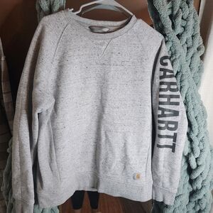 Carhartt women's sweater